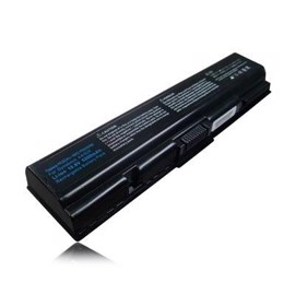 Batteri til Toshiba PA3534U-1BRS PA3534U-1BAS PA3533U-1BAS PA3533U-1BRS PA3535U-1BAS PA3535U-1BRS PABAS098 PABAS099 - 4400mAh